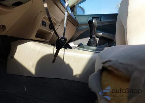 2001 Honda Civic Ex из США, поврежденный, VIN 1HGEM21951L124446